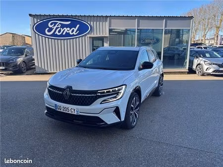Renault Austral 1.2 200 Iconic