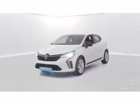 Renault Clio E-Tech 1.6 145 Evolution