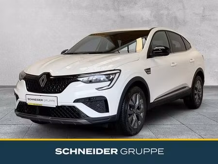 Renault Arkana 1.3 TCe 140 Techno