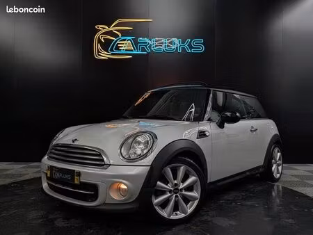 Mini Mini Cooper 1.6 110