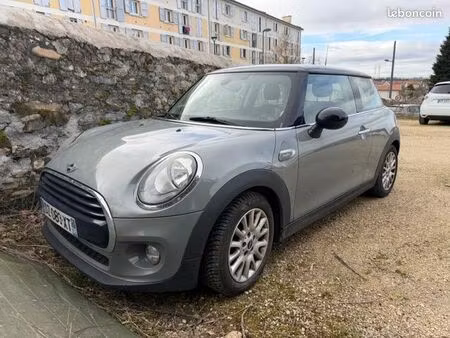 Mini Mini Cooper 1.5 136