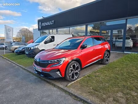 Renault Austral 1.2 200 Esprit Alpine