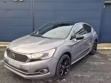 DS 4 1.2 PureTech 130 Performance Line