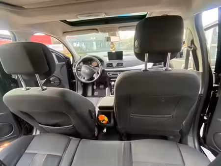 Renault Mégane 1.9 dCi 130