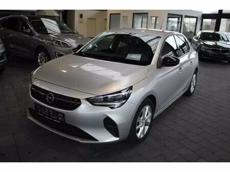 Opel Corsa 1.2 75 Elegance