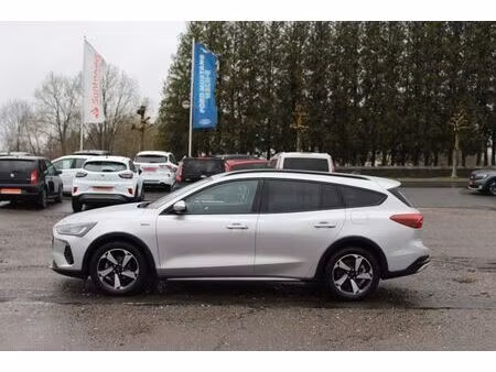 Ford Focus 1.5 Active