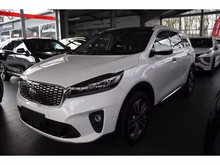 Kia Sorento 2.2 CRDi 200 Platinum 4x4