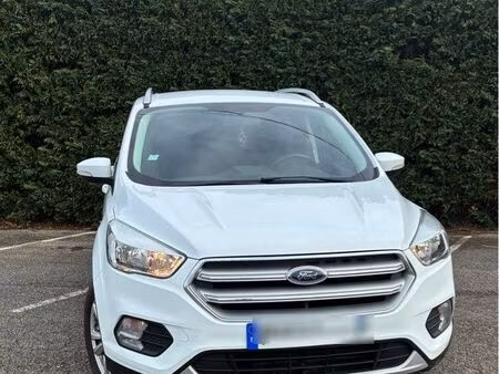 Ford Kuga 1.5 120
