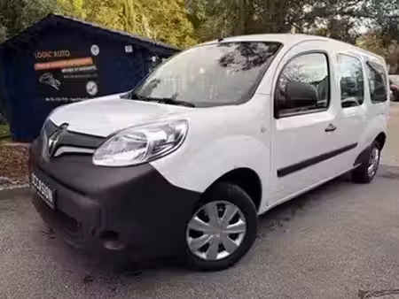 Renault Kangoo 1.5 dCi Trend