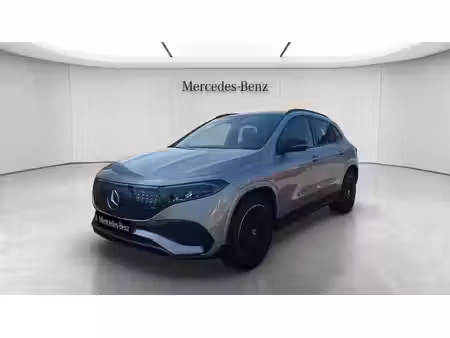 Mercedes-Benz EQA 300 228 Business Executive 4Matic