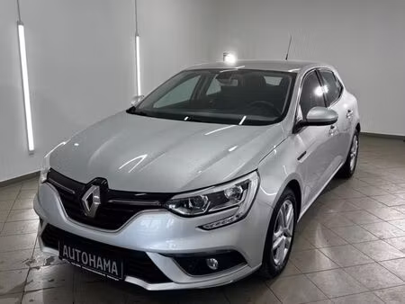 Renault Mégane 1.2 Experience