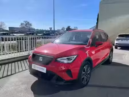 Seat Arona 1.0 TSI 95 Style