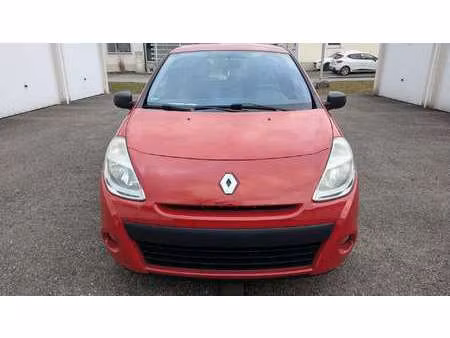 Renault Clio 1.2 75 Expression