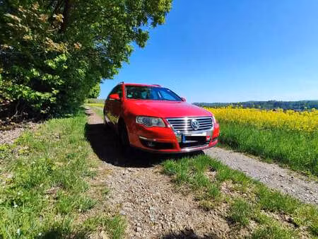 Volkswagen Passat 2.0 TDI 170 Highline