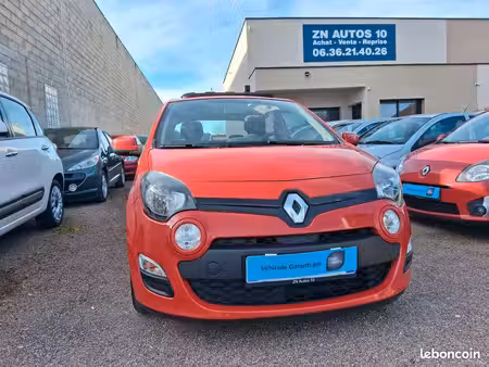 Renault Twingo 1.2 75