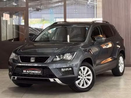 Seat Ateca 2.0 TSI 150 Style