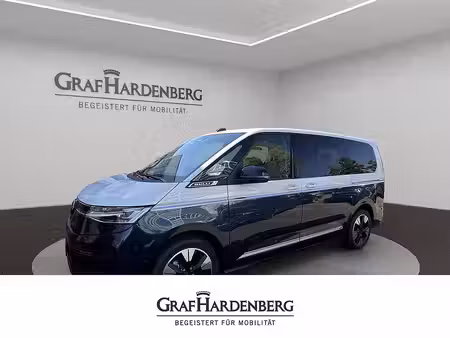 Volkswagen Multivan 2.0 TDI 150