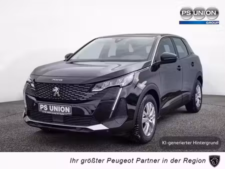 Peugeot 3008 1.2 THP 131 Active