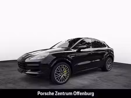 Porsche Cayenne 4x4