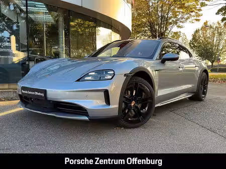 Porsche Taycan 435