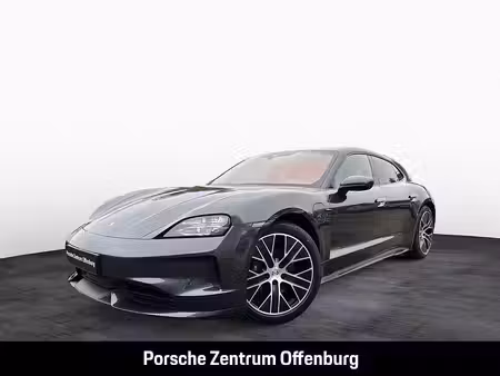 Porsche Taycan 435