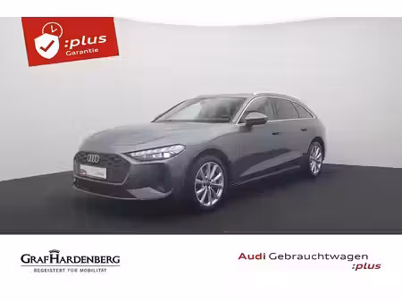 Audi A5 2.0 TFSI 204