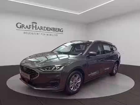 Ford Focus 1.0 155 Active