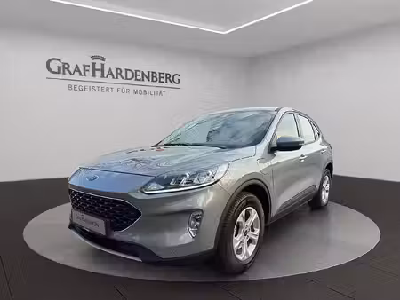 Ford Kuga 2.5