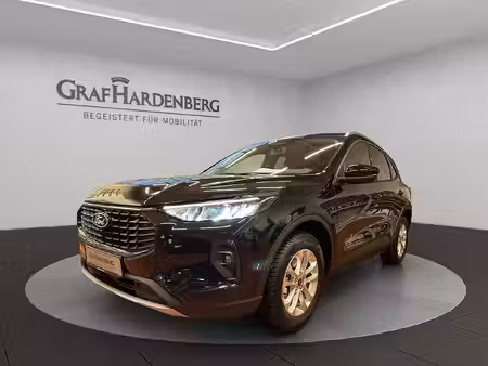 Ford Kuga 2.5