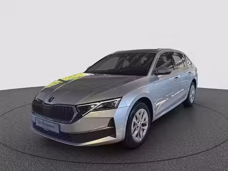 Škoda Octavia 2.0 TDI 150