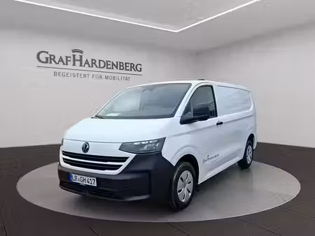 Volkswagen Transporter 2.0 TDI 110