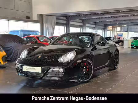 Porsche 718 3.4 330