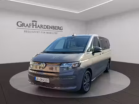 Volkswagen Multivan Life 4Motion