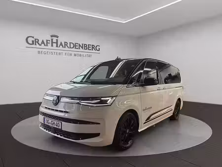 Volkswagen Multivan 2.0 TDI 150 Life