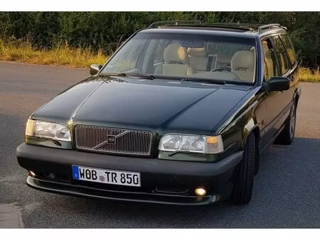 Volvo 850 Break R