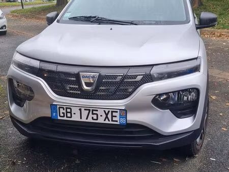 Dacia Spring 45 Business