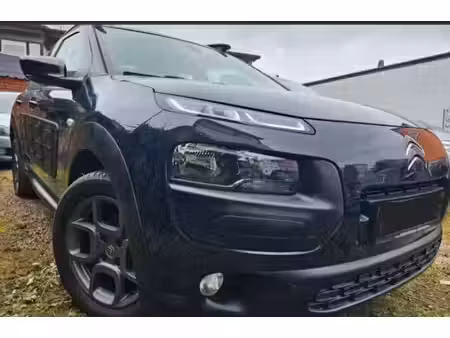 Citroën C4 1.2 110 Feel