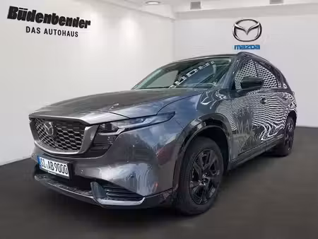 Mazda CX-5 2.5 141