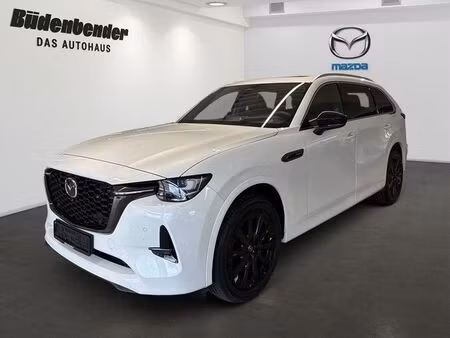 Mazda CX-80 e-Skyactiv 2.5 327 4x4