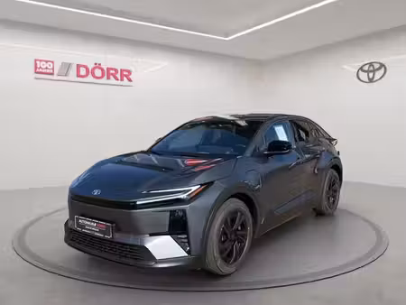 Toyota C-hr+ 224