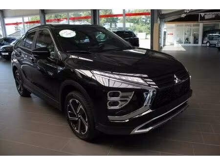 Mitsubishi Eclipse Cross PHEV 2.4 188 4x4