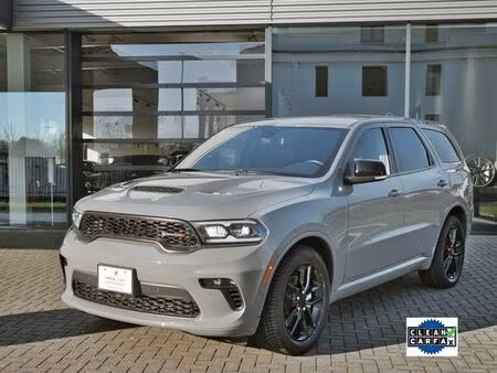 Dodge Durango V8 5.7