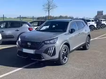 Peugeot 2008 1.2 Allure