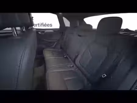 Porsche Macan S V6 3.0 340 4x4