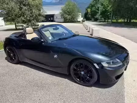 BMW Z4 20i 2.0 150 Confort