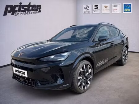 Cupra Formentor 1.5 TSI 150
