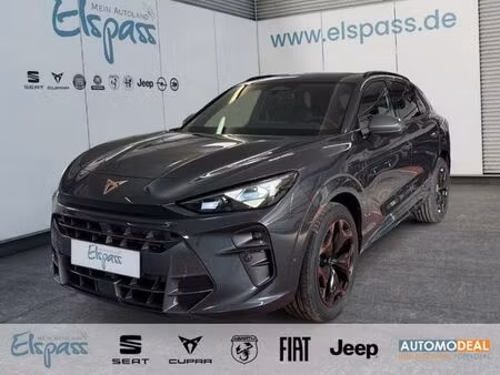 Cupra Terramar 1.5 150