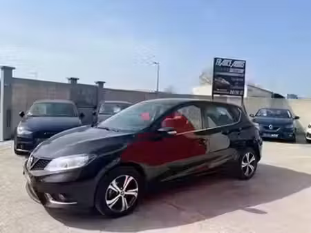 Nissan Pulsar 1.5 dCi 110 Acenta
