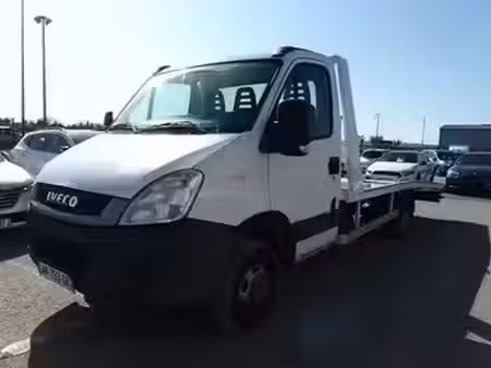 Iveco Daily 35