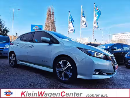 Nissan Leaf 150